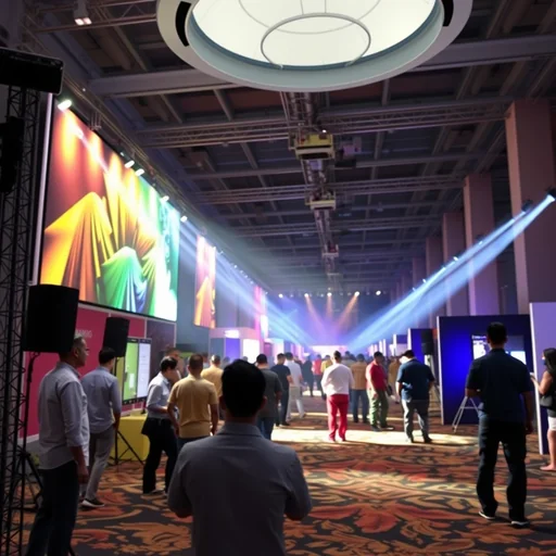 Sewa Lighting Terdekat Pemalang