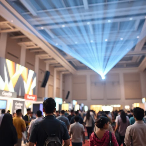 Sewa Lighting Terdekat Purbalingga