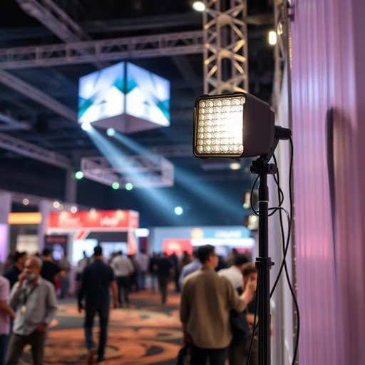 Sewa Lighting Terdekat Purworejo