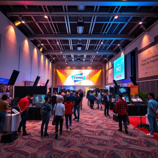 Sewa Lighting Terdekat Rembang