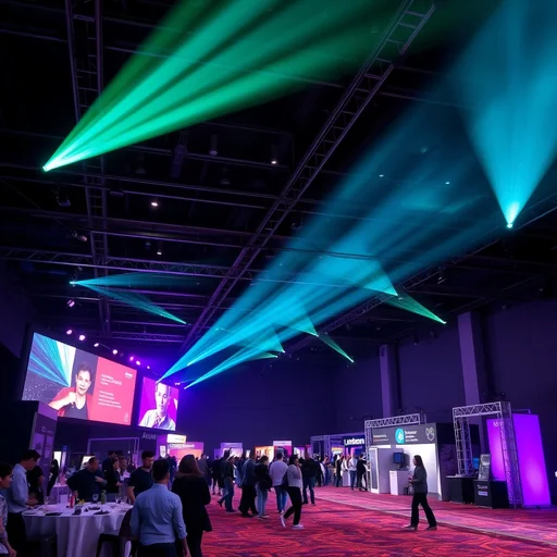 Sewa Lighting Terdekat Salatiga