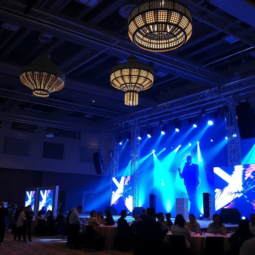 Sewa Lighting Terdekat Situbondo