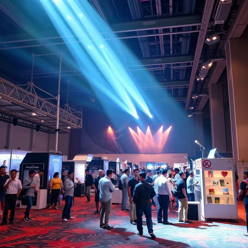 Sewa Lighting Terdekat Solo