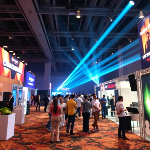 Sewa Lighting Terdekat Subang