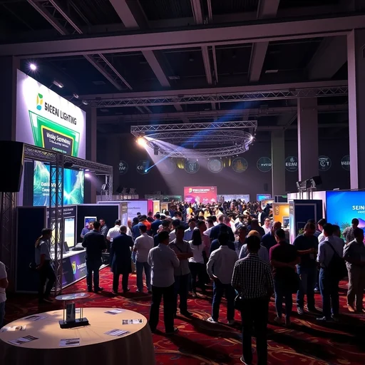 Sewa Lighting Terdekat Sukabumi