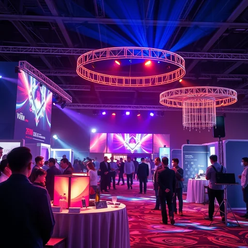 Sewa Lighting Terdekat Sumenep