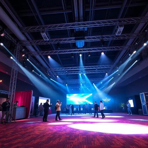 Sewa Lighting Terdekat Tabanan