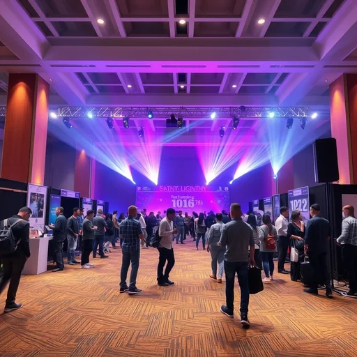 Sewa Lighting Terdekat Tangerang