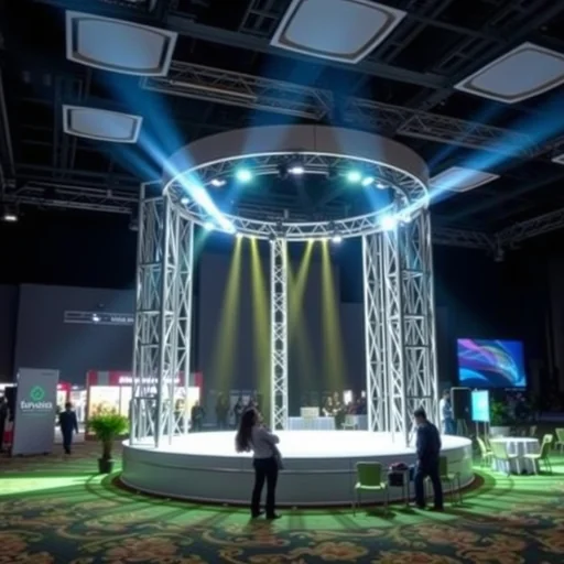 Sewa Lighting Terdekat Tangerang Selatan