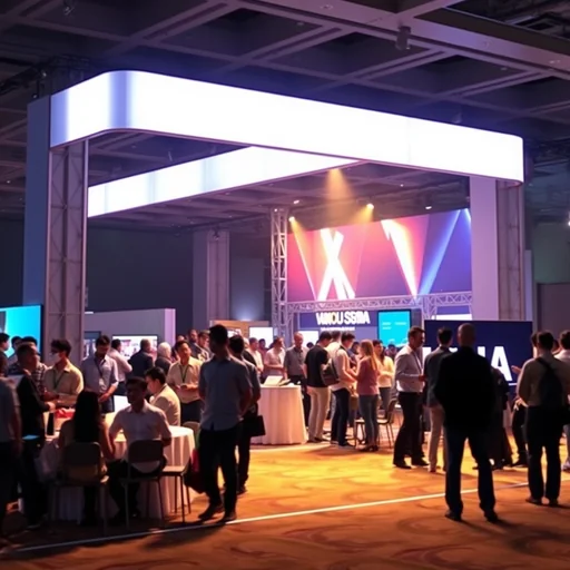 Sewa Lighting Terdekat Tegal