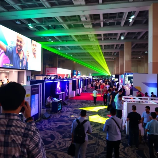 Sewa Lighting Terdekat Trenggalek