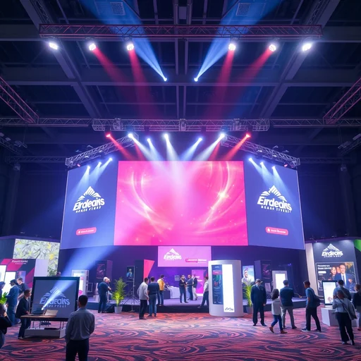 Sewa Lighting Terdekat Tuban