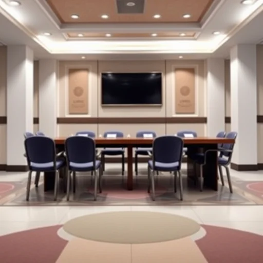 Sewa Meja Lipat Murah Jogja