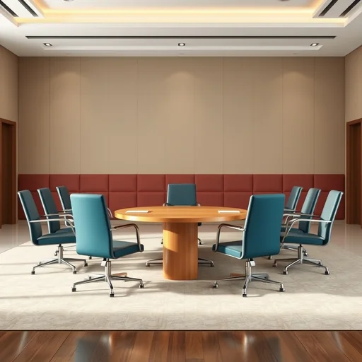 Sewa Meja Lipat Murah Semarang