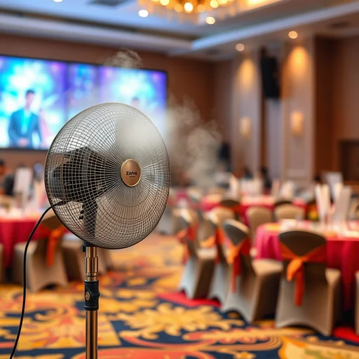 Sewa Misty Cool Gresik