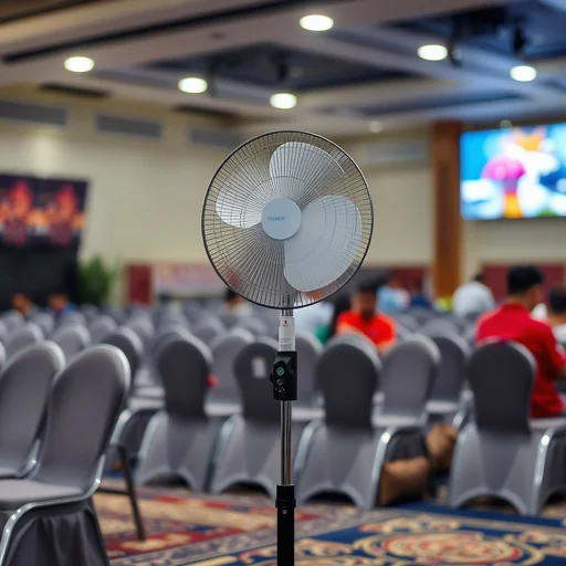 Sewa Misty Cool Jogja