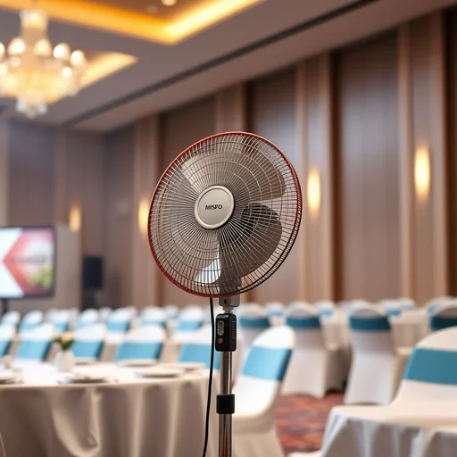 Sewa Misty Cool Solo