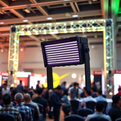 Sewa Par Led Banjarnegara