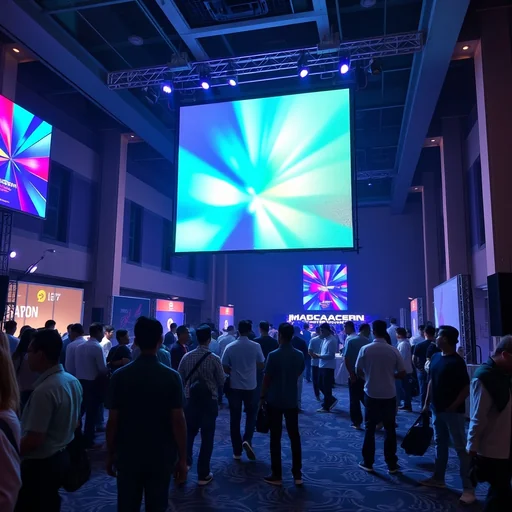 Sewa Par Led Banyumas