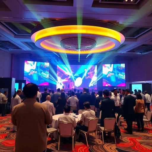 Sewa Par Led Buleleng