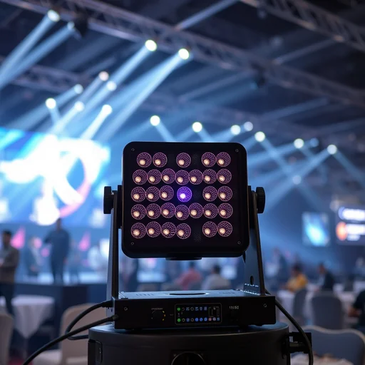 Sewa Par Led Cilacap