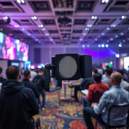 Sewa Par Led Cilegon