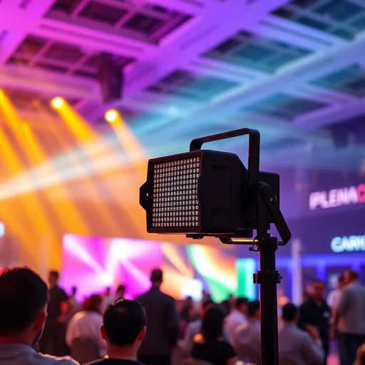 Sewa Par Led Gianyar