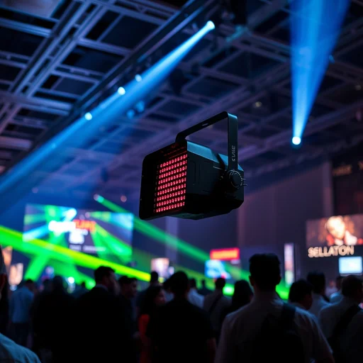 Sewa Par Led Gunungkidul