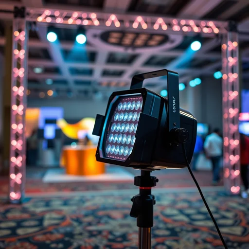 Sewa Par Led Jakarta Barat