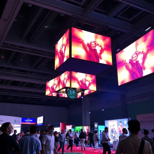 Sewa Par Led Jakarta Timur