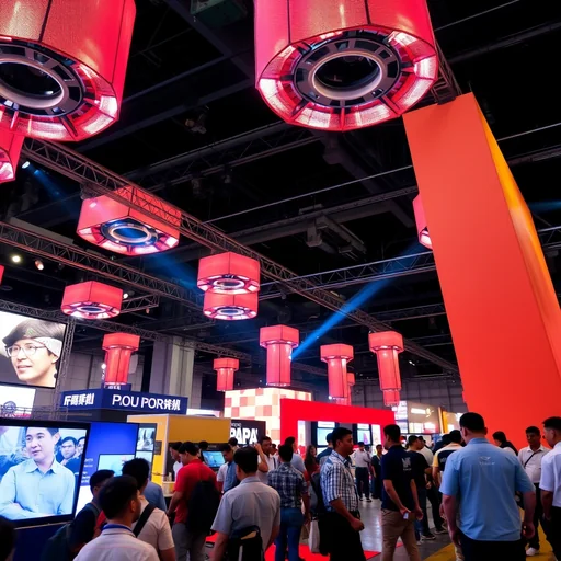 Sewa Par Led Jakarta Utara