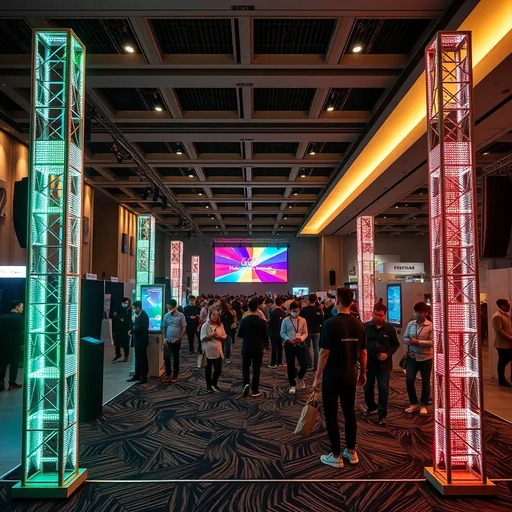 Sewa Par Led Jembrana