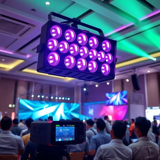 Sewa Par Led Karanganyar