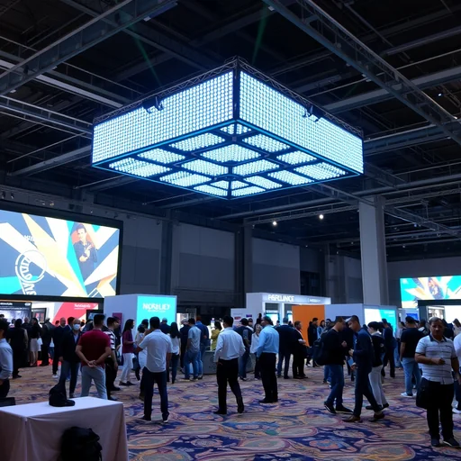 Sewa Par Led Kebumen