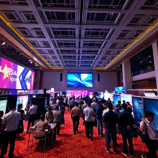 Sewa Par Led Klungkung