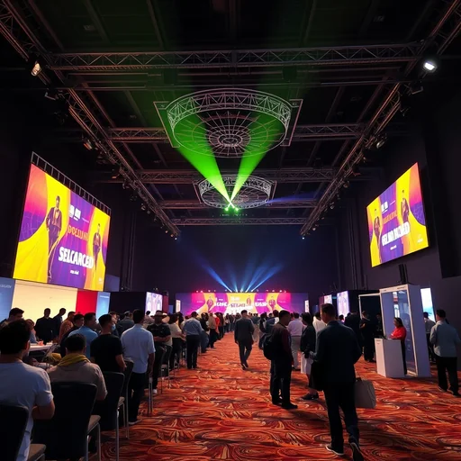 Sewa Par Led Kulon Progo