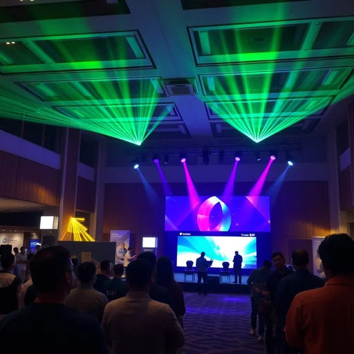 Sewa Par Led Lamongan