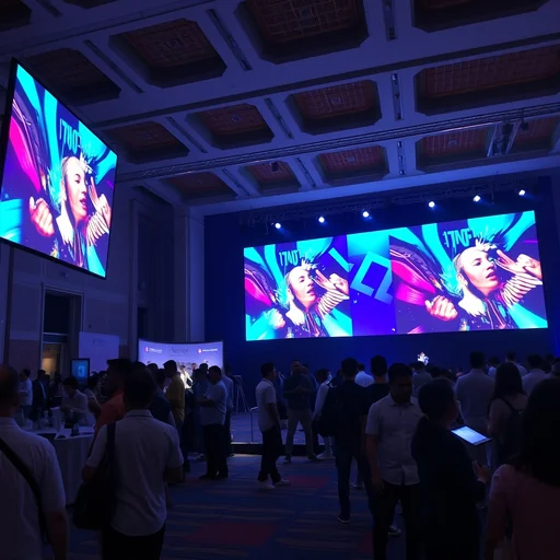 Sewa Par Led Majalengka