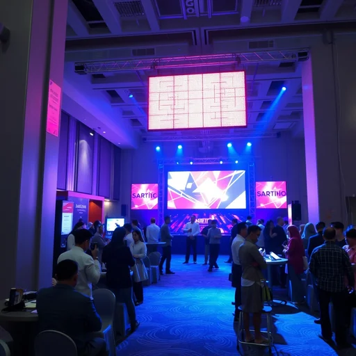 Sewa Par Led Mojokerto