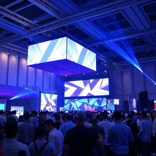 Sewa Par Led Pandeglang