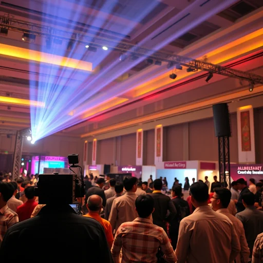 Sewa Par Led Pemalang