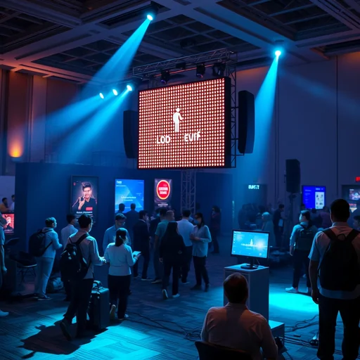 Sewa Par Led Probolinggo