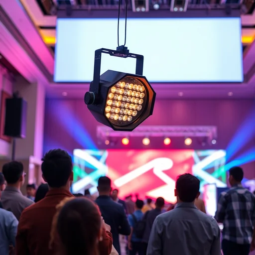 Sewa Par Led Purbalingga