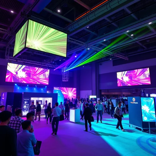 Sewa Par Led Rembang