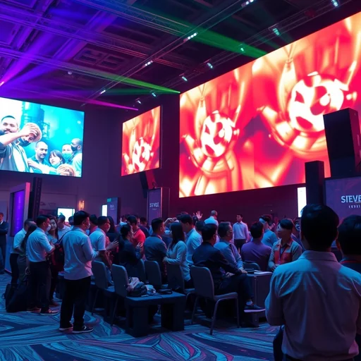 Sewa Par Led Sukoharjo