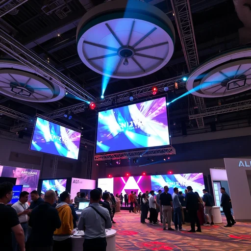 Sewa Par Led Tabanan