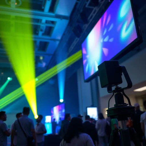 Sewa Par Led Tangerang