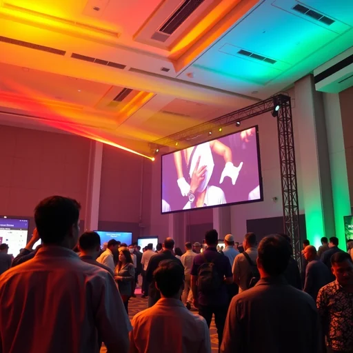 Sewa Par Led Tasikmalaya