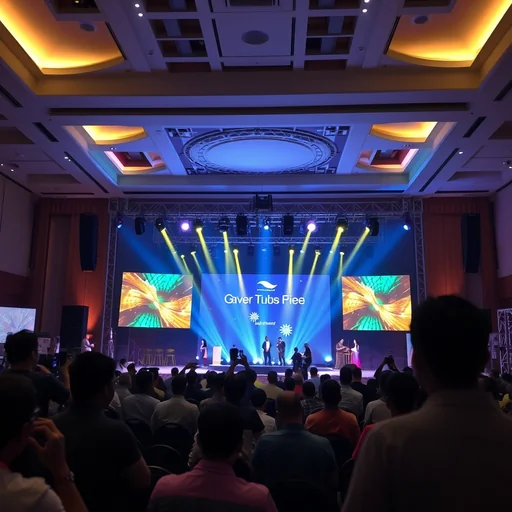 Sewa Par Led Trenggalek