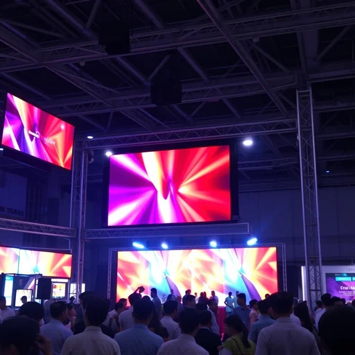 Sewa Par Led Wonogiri